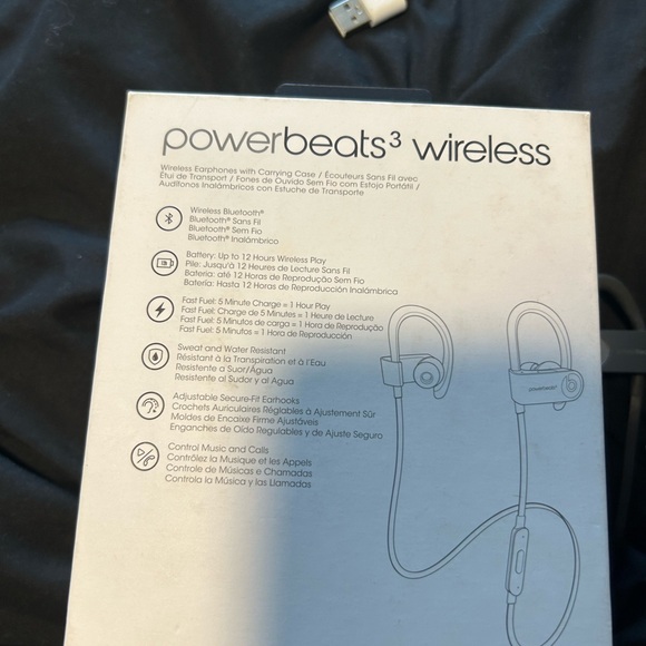 Powerbeats 3 - Picture 2 of 2